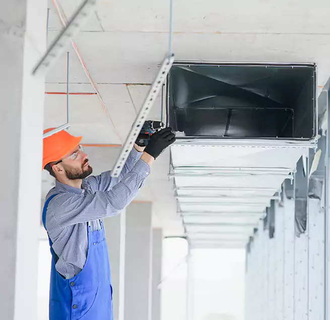 Why Homeowners & Businesses Trust Us in Lee's Summit, MO?