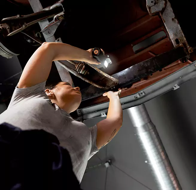 Why Homeowners & Businesses Trust Us Lee's Summit, MO