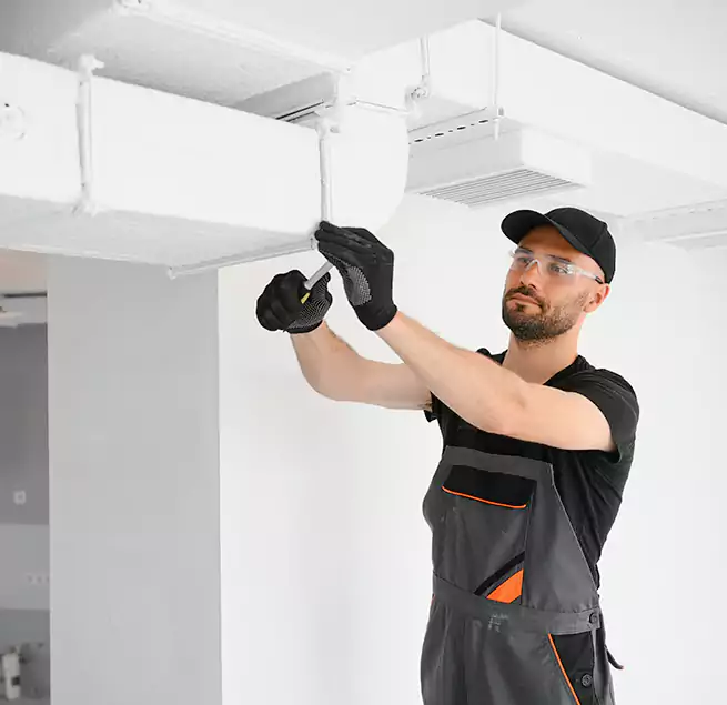 Why Homeowners Businesses Trust Us Lee's Summit, MO