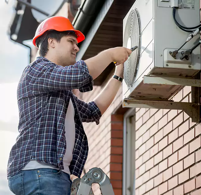 Why Homeowners & Businesses Trust Us Lee's Summit, MO