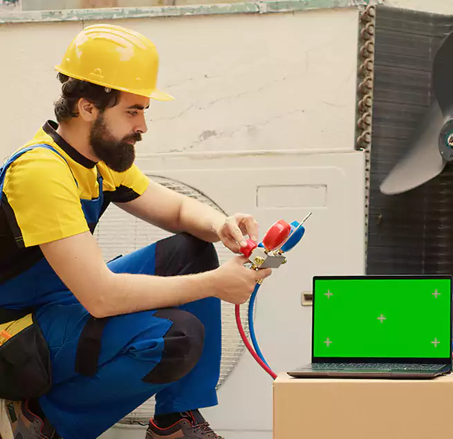 Why Homeowners & Businesses Trust Us in Lee's Summit, MO?