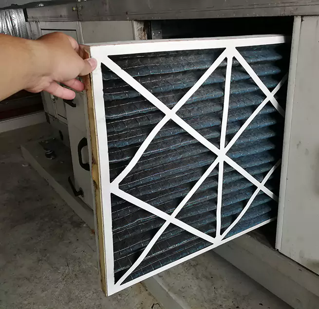 Why Homeowners & Businesses Trust Us Lee's Summit, MO?